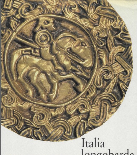Italia longobarda di gian - "italia,