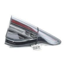 Faro Posteriore Sinistro -