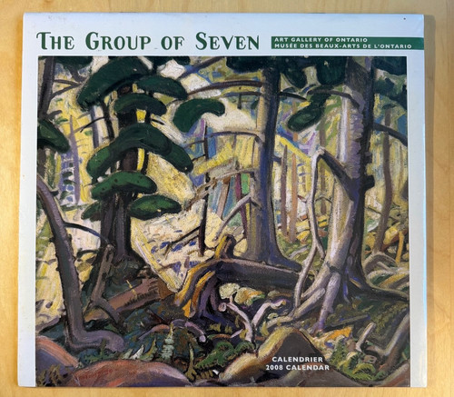 Gruppo dei sette galleria - gruppo,