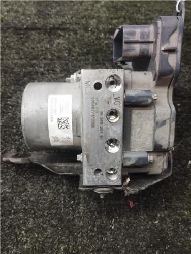 9840461080 centrale abs - centrale, fiat