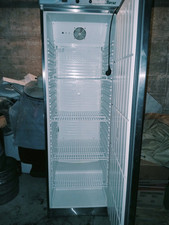ARMADIO FRIGO FRIGORIFERO PROFESSIONALE TN +2/+8C° ER400SS