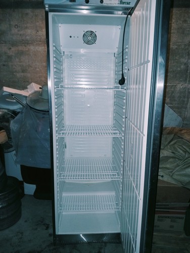 Armadio frigo frigorifero - armadio,