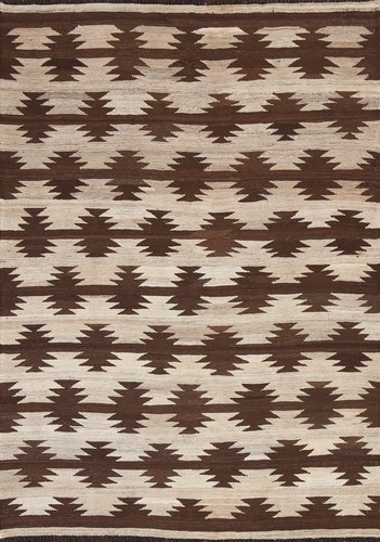 Tappeto tribale kilim - kilim, lana