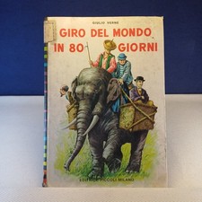 Il giro del mondo in 80 giorni
