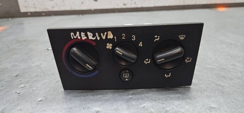 Modulo centralina