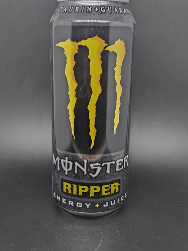 Monster energy juice ripper - monster,