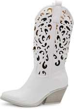 Fashion Stivali Stivaletti