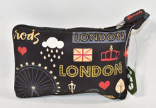 Harrod's Borsa Tote Bag London