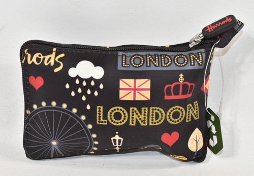 Harrod borsa tote bag london - tote,