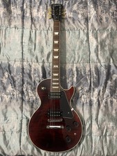 Gibson Les Paul Signature 2014