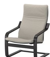 POÄNG poltrona/sedia a dondolo