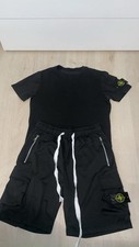 Tuta estiva stone island - tuta,
