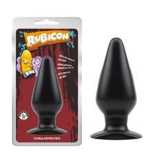 Dildo Plug Anale Dilatatore