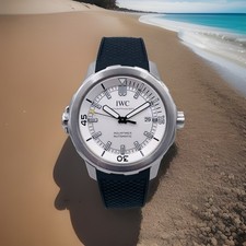 Orologio IWC AquaTimer