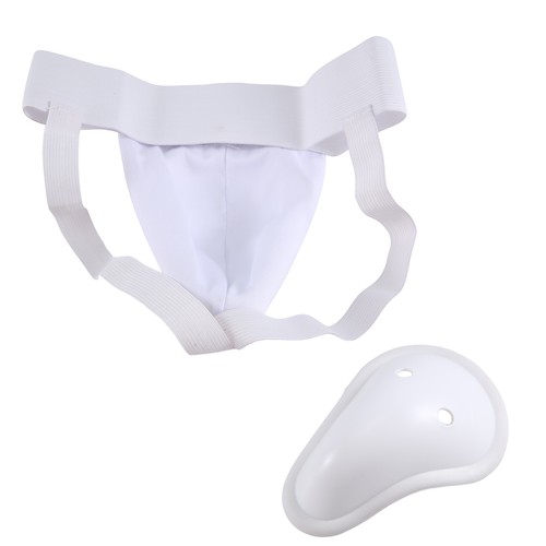 Muay groin guard ventilato - muay,