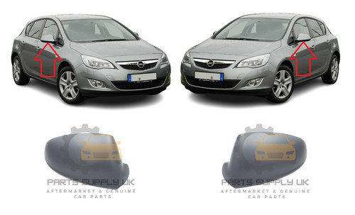 Nuovo per opel astra - opel,