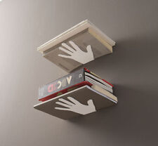 Mensola Mano-la a parete