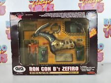 RON CON B'T ZEFIRO GIG DELUXE