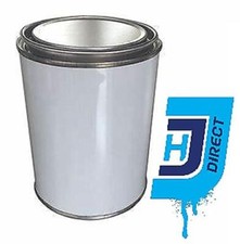 1000ML ***NEAT*** PAINT FOR CITROEN 2000-PRESENT IMPERIAL BLUE 455 A KNP