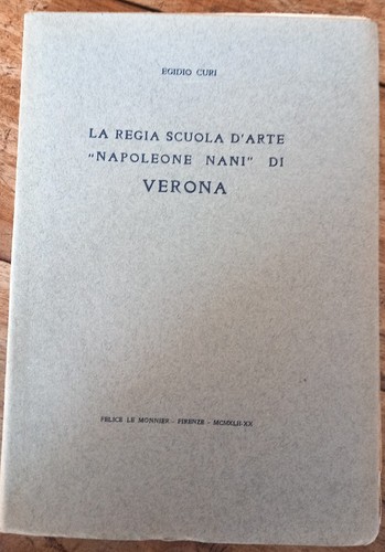 Libro regia scuola arte - regia, d'