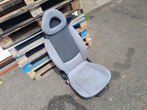 Sedile guida sinistro smart - sedile,