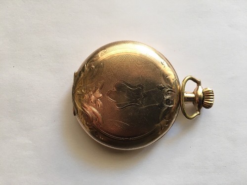 Orologio tasca waltham - orologio, da