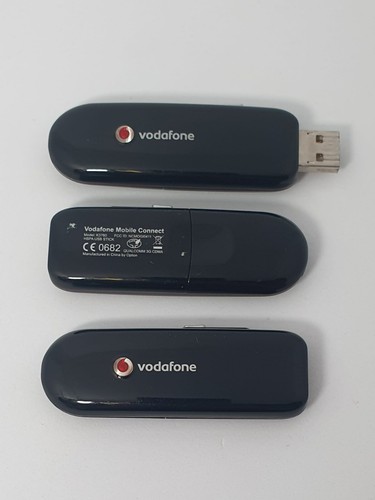 Vodafone k3760 dongle modem - -,