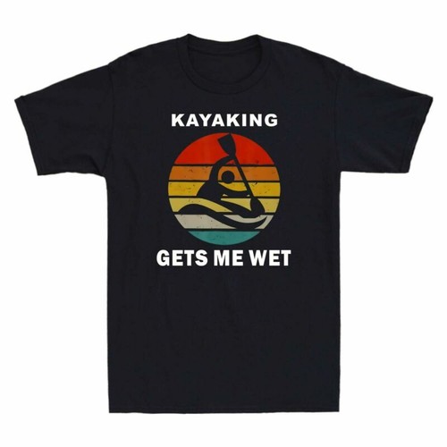 Shirt maglietta kayak - maglietta,