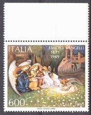 Repubblica Italiana 1990