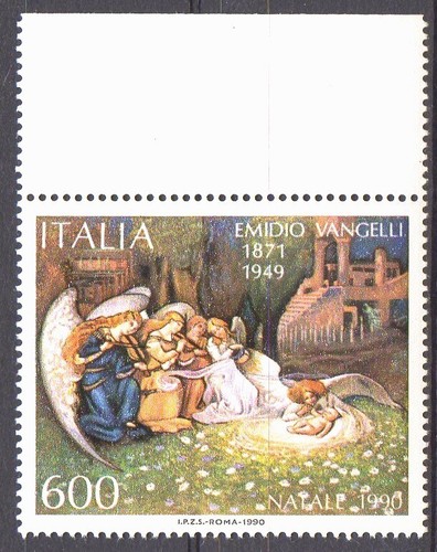 Repubblica italiana 1990 - repubblica,
