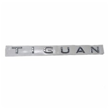 Scritta posteriore tiguan - posteriore,