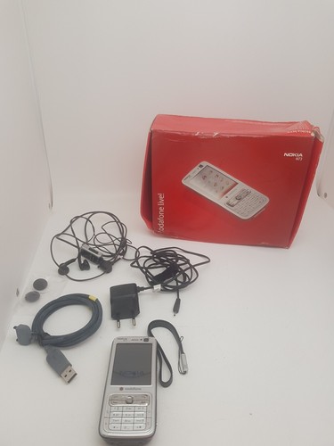 Cellulare nokia n73 - nokia,