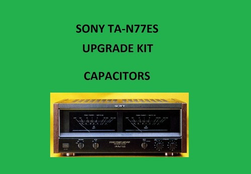 Kit riparazione amplificatore - riparazione,