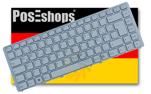 Orig tastiera qwertz - orig.,