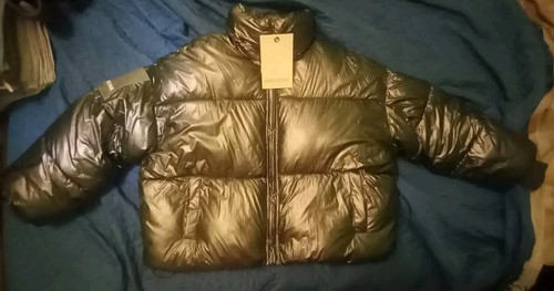 Giubbotto donna invernale - giubbotto,