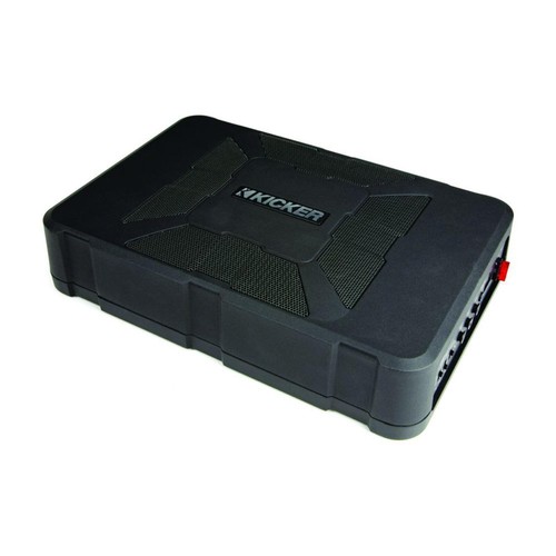 Kicker hideaway 11hs8 - kicker,