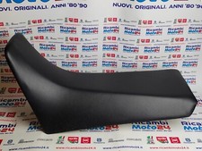 Sella nera Cagiva Tamanaco