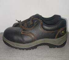 Scarpe Antinfortunistiche valksafe Unisex da lavoro Safety shoes Work come nuove