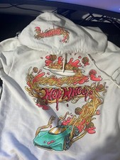 Felpa Fedez Capsule Collection