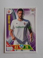 2017-18 Panini Adrenalyn XL