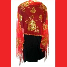 Danza Del Ventre Velo per la