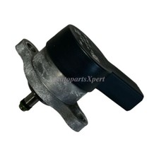 OEM Fuel Injection Pressure