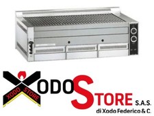 Barbecue a Gas IL BRACERE