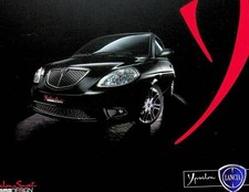 224174) Lancia Y Ypsilon Sport