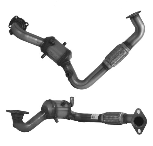 Catalizzatore per ford grand - per,