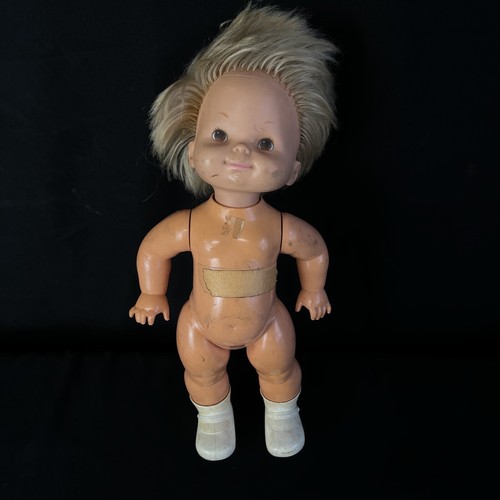 Bambola vintage mattel 1976 - bambola,