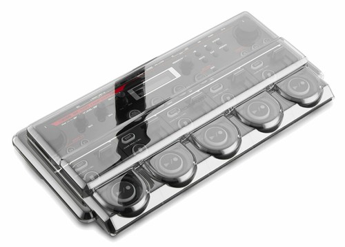 Decksaver trasparente per - , boss