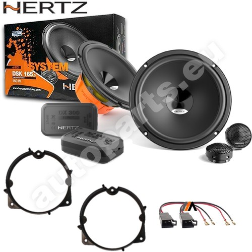 Kit casse altoparlanti - 4,
