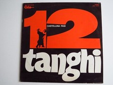 Castellina-Pasi – 12 Tanghi