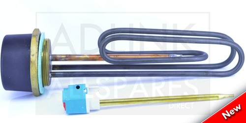 Gledhill pulsacoil 2000 - gledhill,